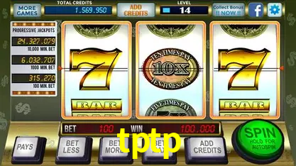 tptp Licença Curaçao Gaming