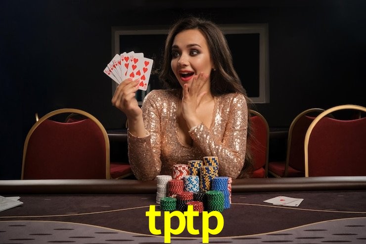 PIX Instantâneo tptp