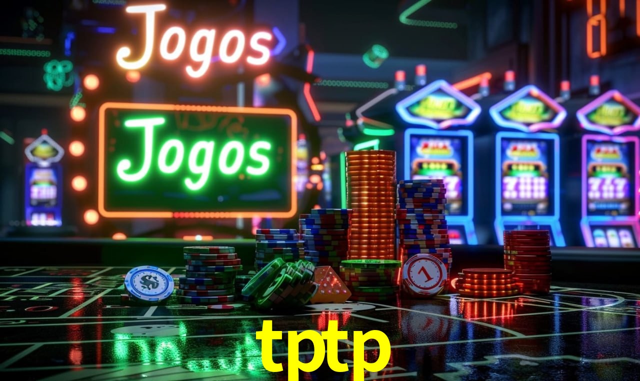 Odds Competitivas tptp