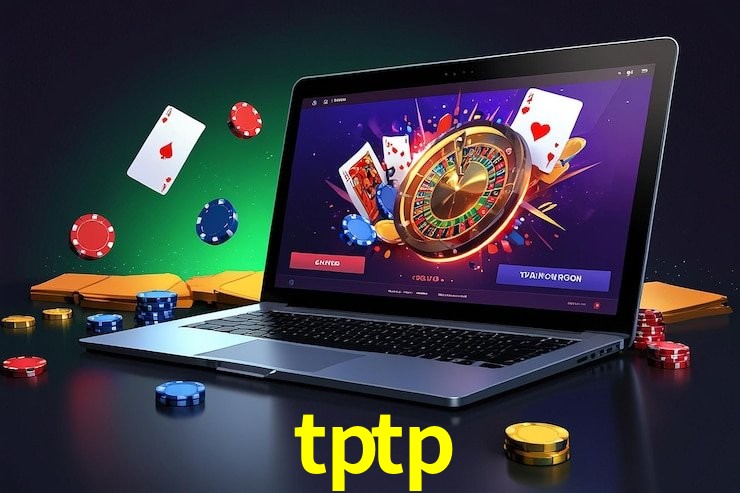 tptp Segurança Logo 2