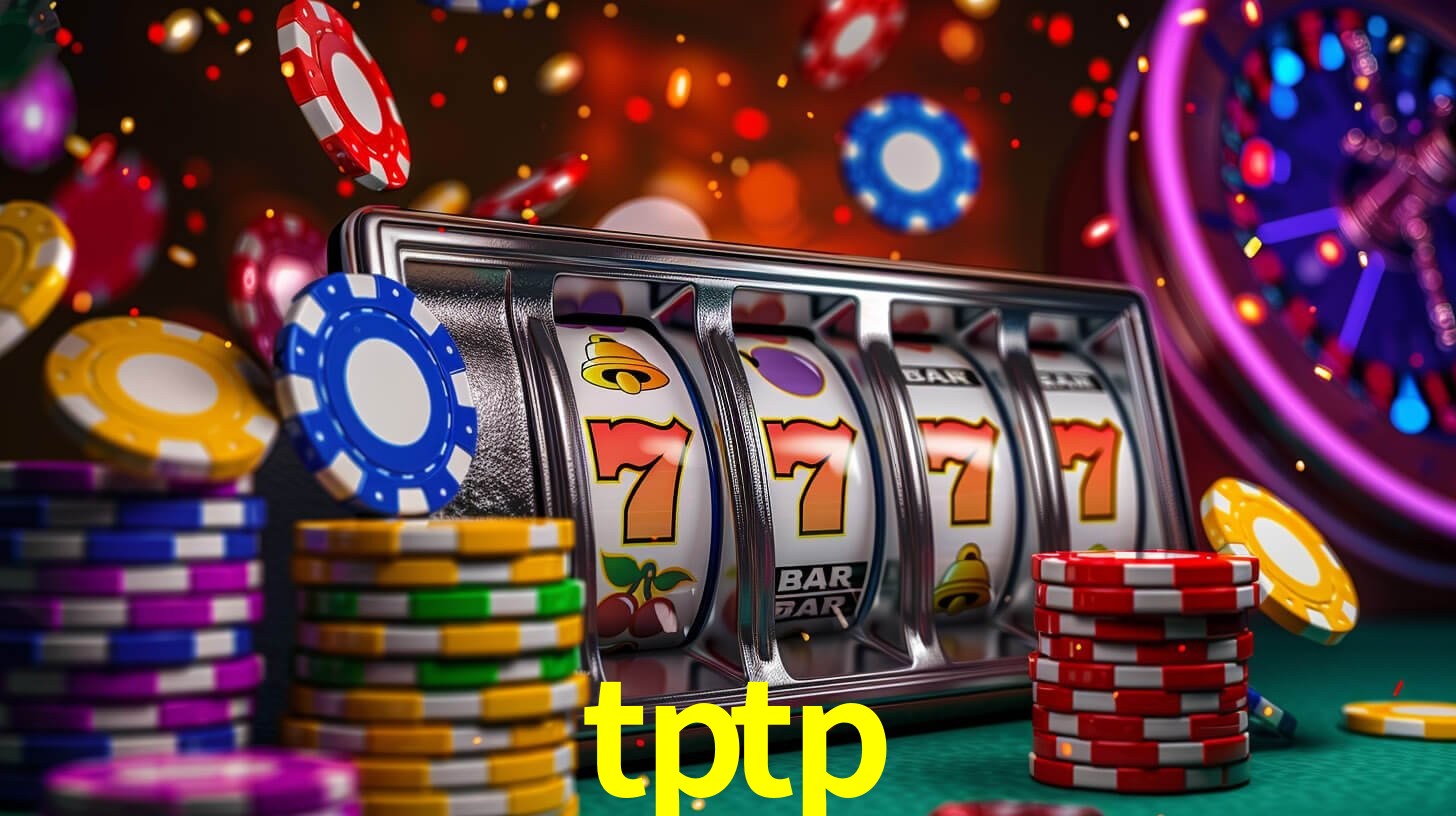 Casino Ao Vivo tptp