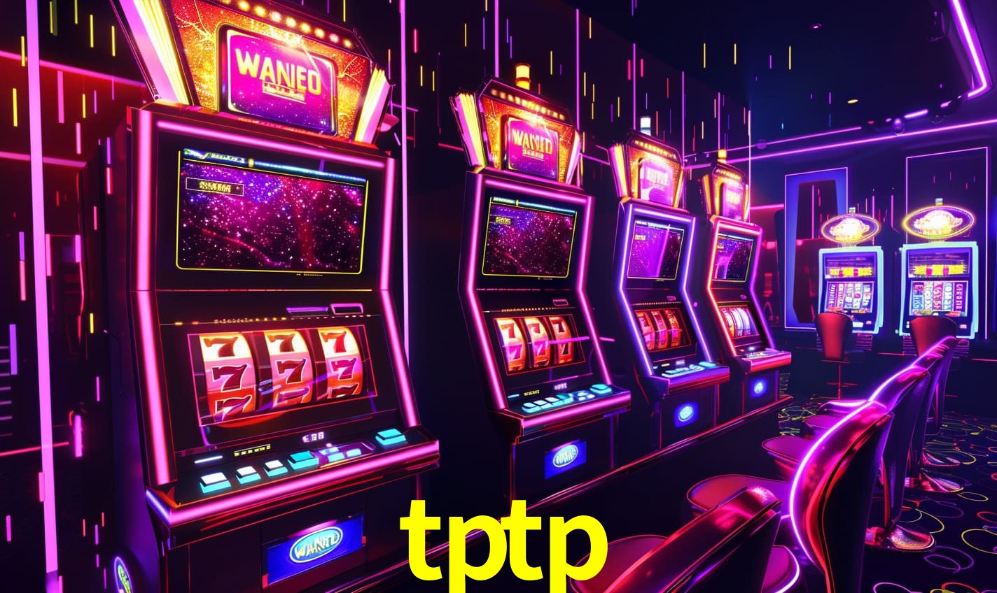 A Emoção da Loteria na tptp: Uma Chance de Mudança de Vida
