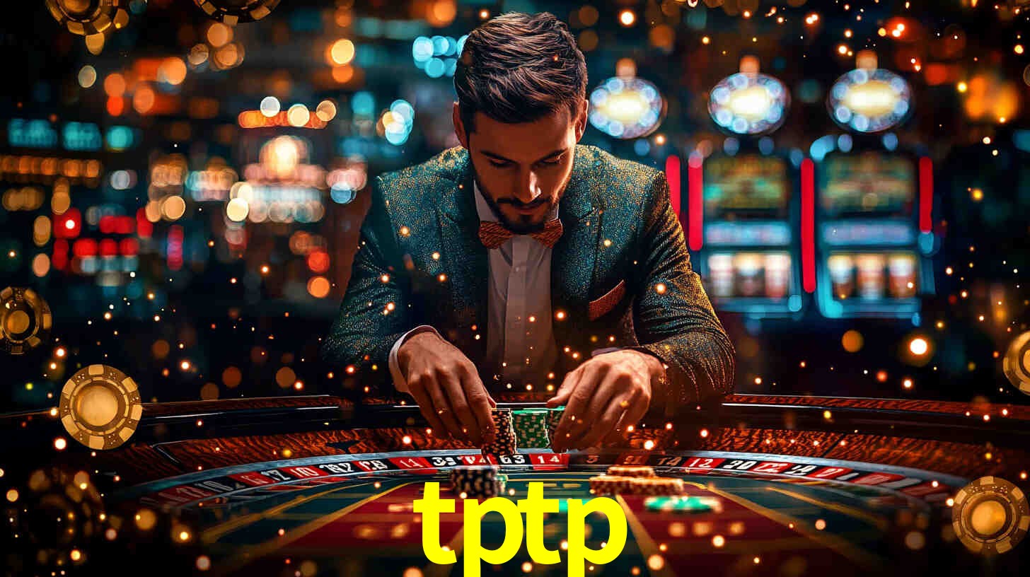 Certificação eCOGRA tptp
