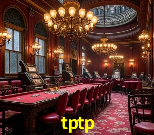 tptp Instalar Logo 3