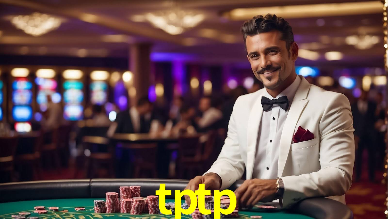 Ofertas Exclusivas tptp