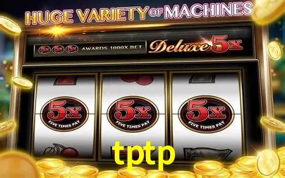 A Revolução dos Aplicativos de Jogos no tptp