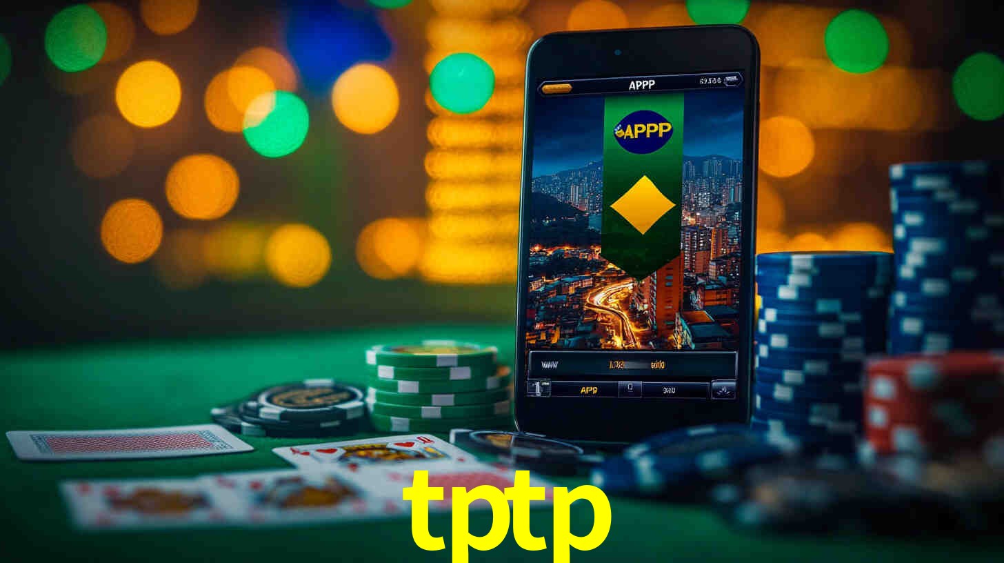 Inovações de Jogos na tptp: O Futuro das Experiências Interativas