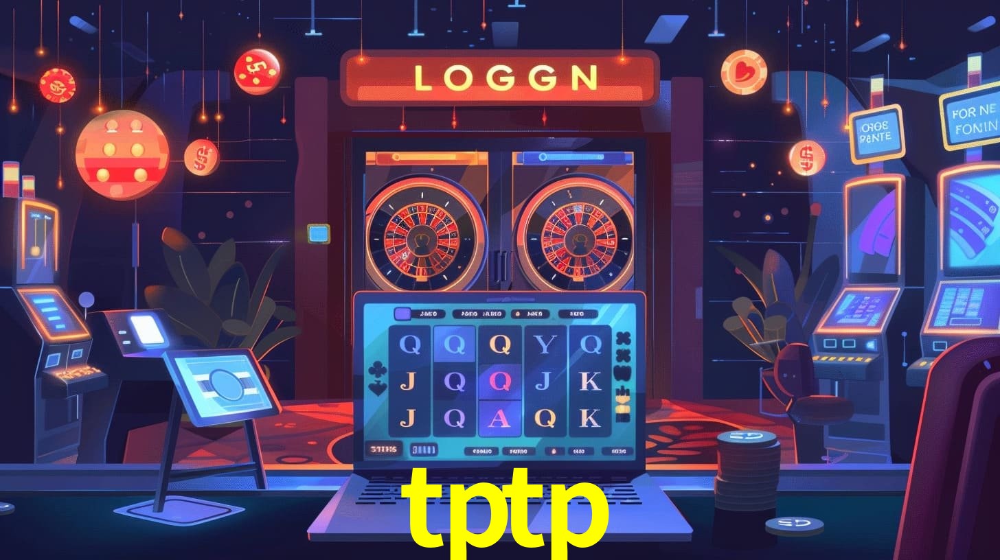 tptp Instalar Logo 2