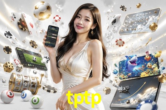 Slot Games tptp