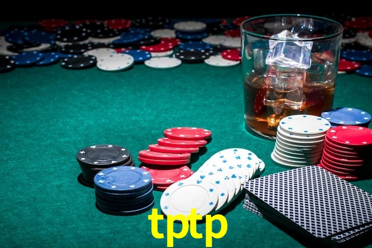 Apostas de Futebol tptp