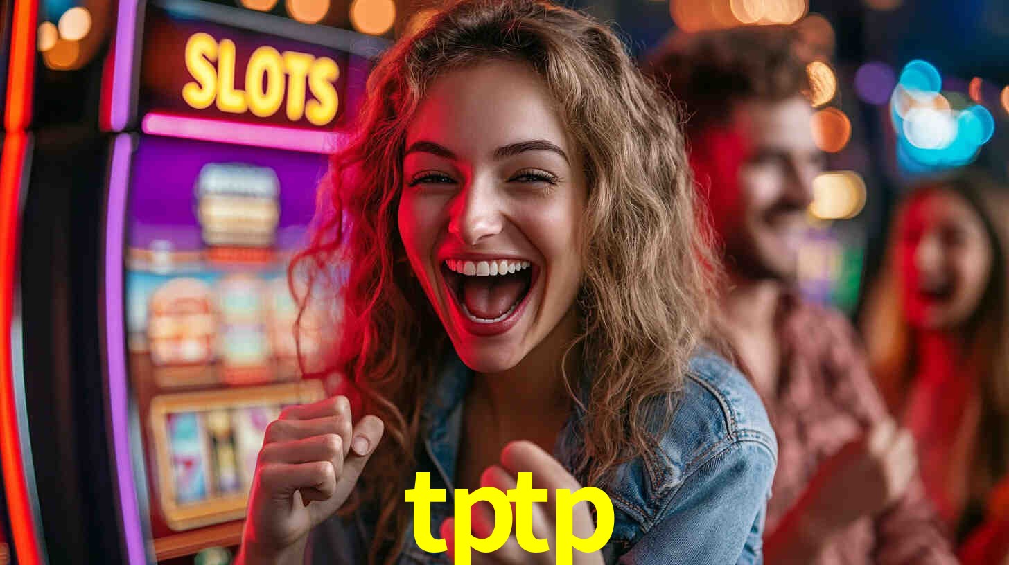 A Experiência Imersiva dos Cassinos Ao Vivo no tptp