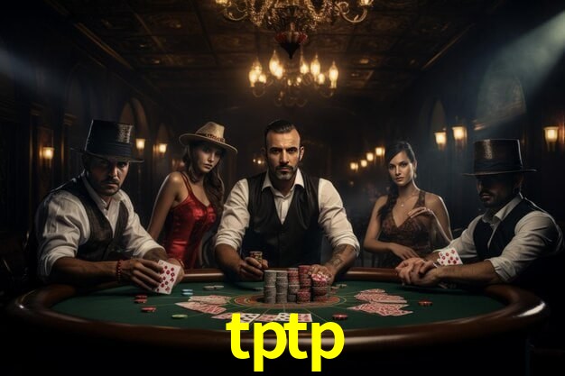 tptp Logo 2