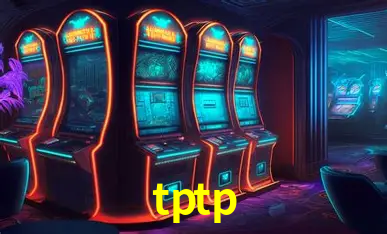 Descubra a Magia dos Jogos de Arcade no tptp