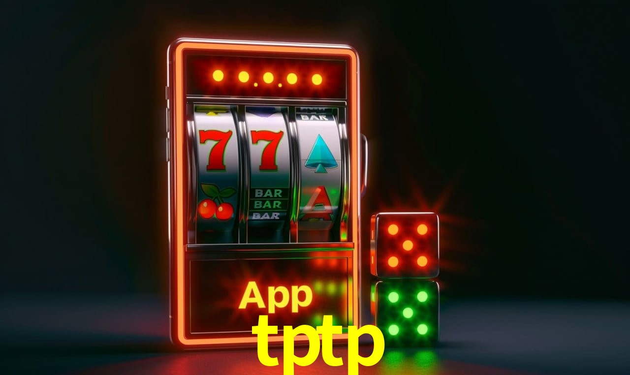 Provedores de Jogos tptp