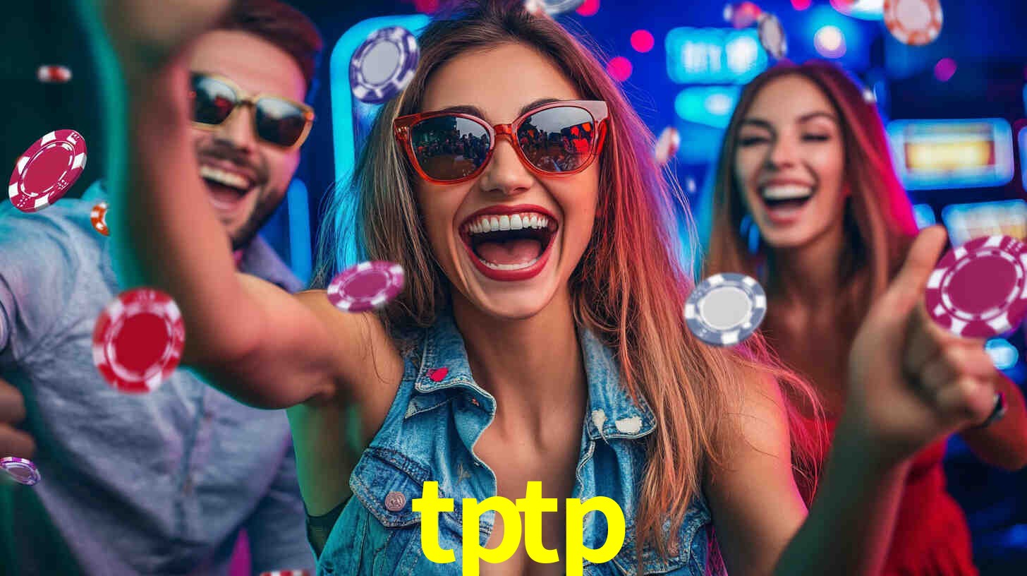 Descubra a Essência do tptp: Nossa História e Compromissos