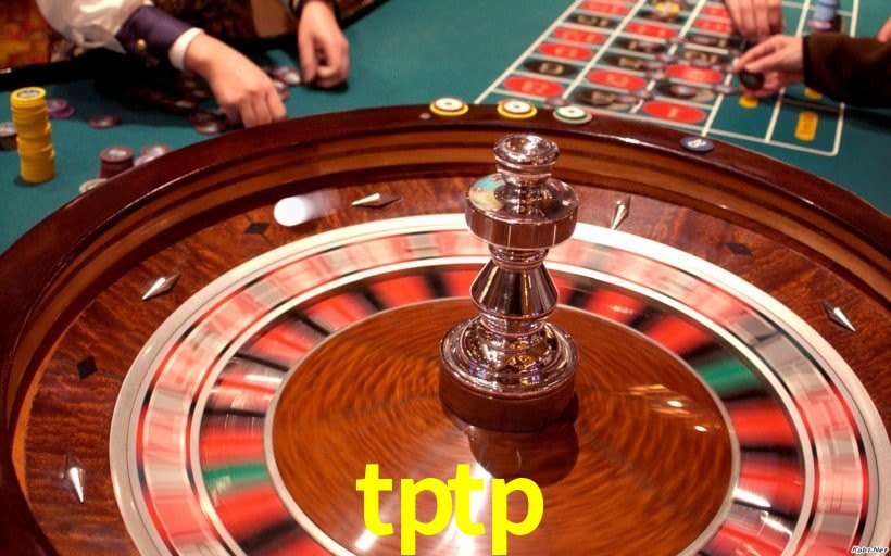 Mesa de Blackjack tptp