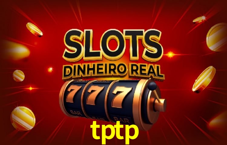 tptp Segurança Logo 3