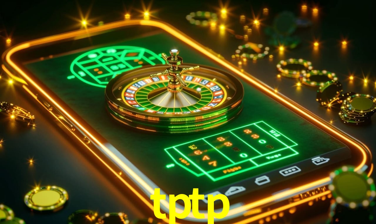 tptp Licenciado Curaçao - Segurança SSL 256-bit