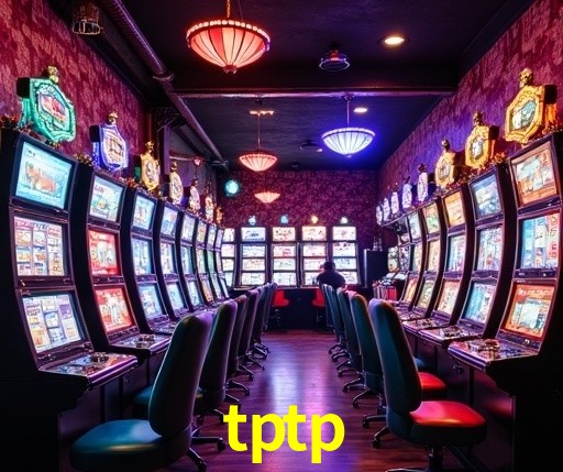 Telegram tptp - Canal Oficial Verificado